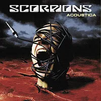 Scorpions — Always Somewhere (Live) — обложка