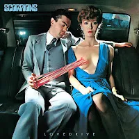 Scorpions — Always Somewhere (2015 - Remaster) — обложка